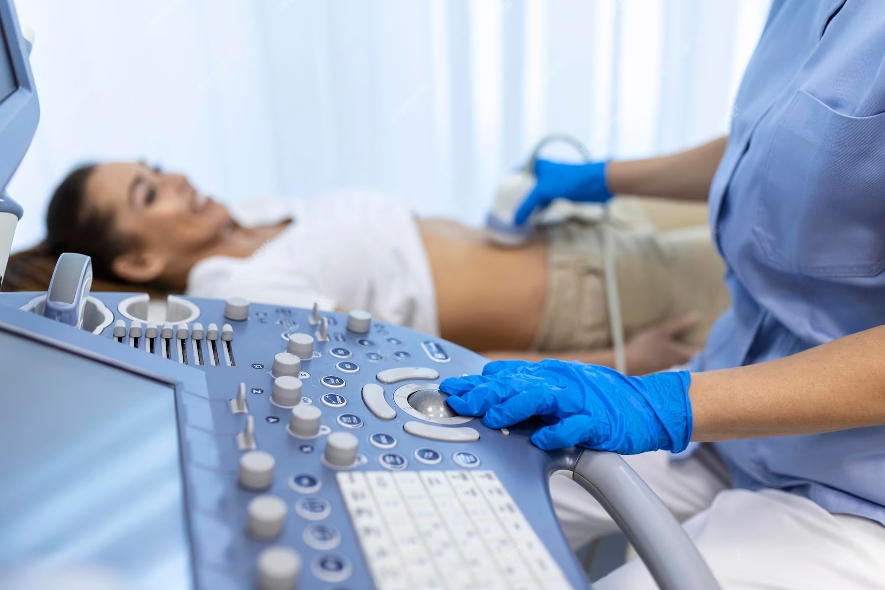 УЗИ, 3D-рентген, анализы в Минске