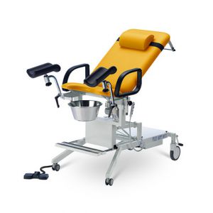 Многофункциональное гинекологическое кресло Lojer Afia